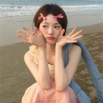 突如其蓝